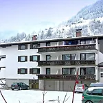 Apartment Haus Vogt