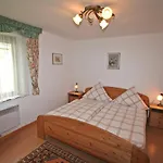 Apartment Haus Vogt