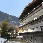 Apartment Haus Vogt