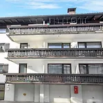 Apartment Haus Vogt