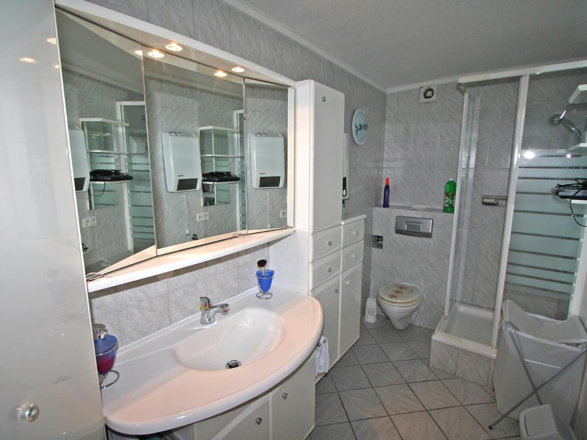 Apartment Haus Vogt