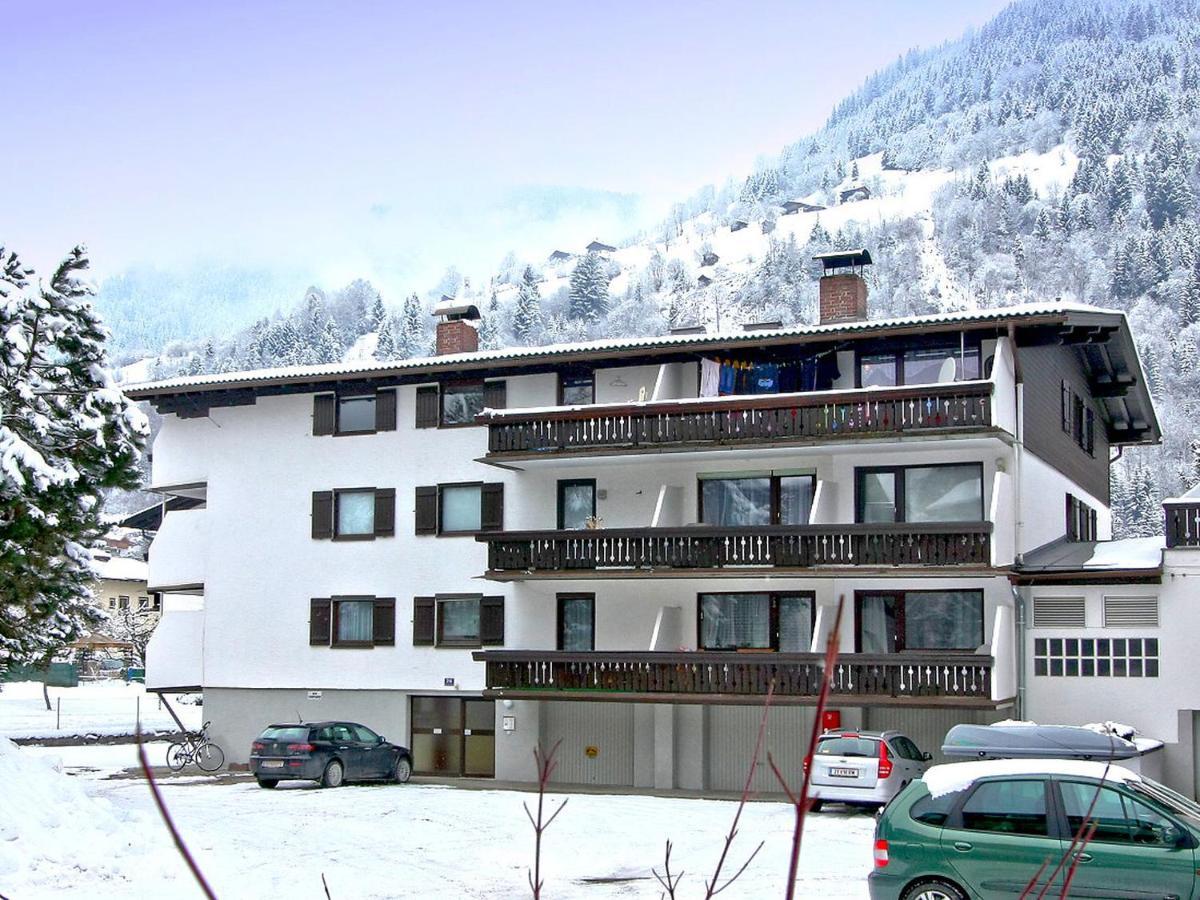 Apartment Haus Vogt