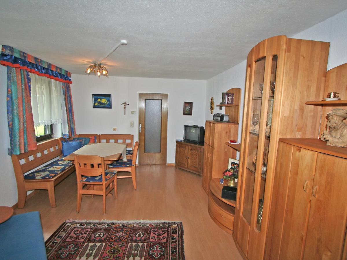 Apartment Haus Vogt Zell am See