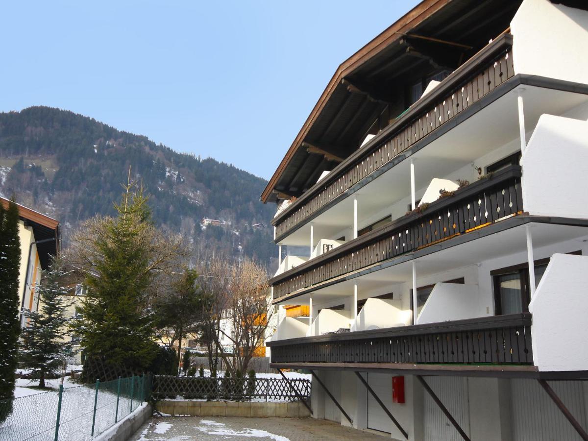 Haus Vogt Apartment *