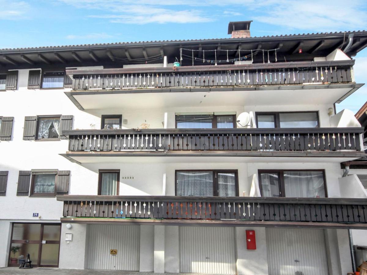 Apartment Haus Vogt *