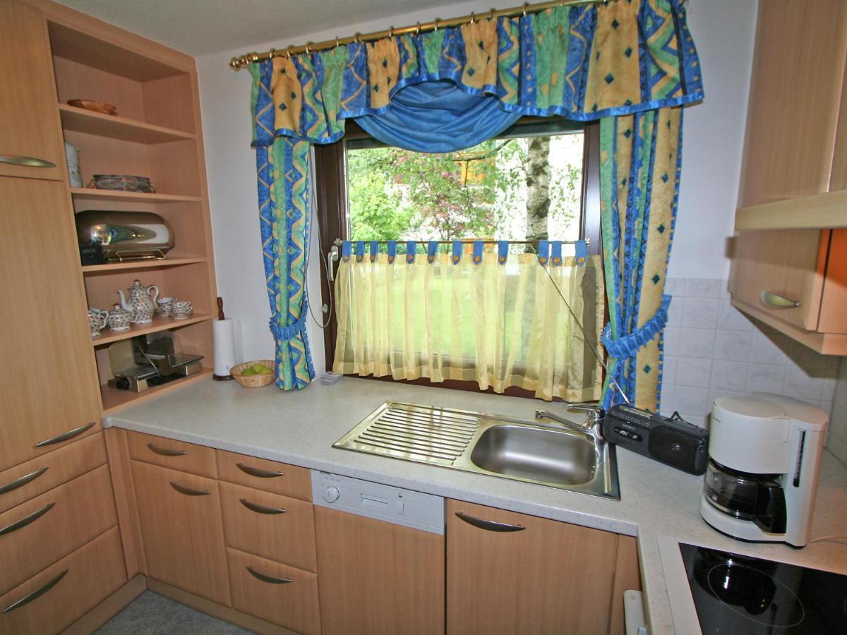 Haus Vogt Apartment Zell am See