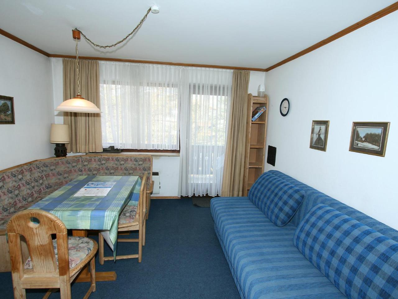 Apartment Haus Vogt