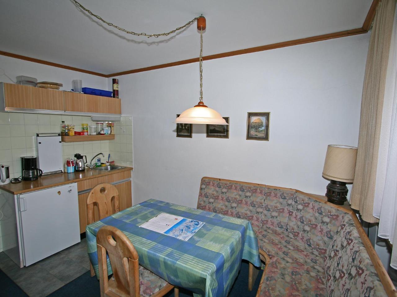 Apartment Haus Vogt Zell am See
