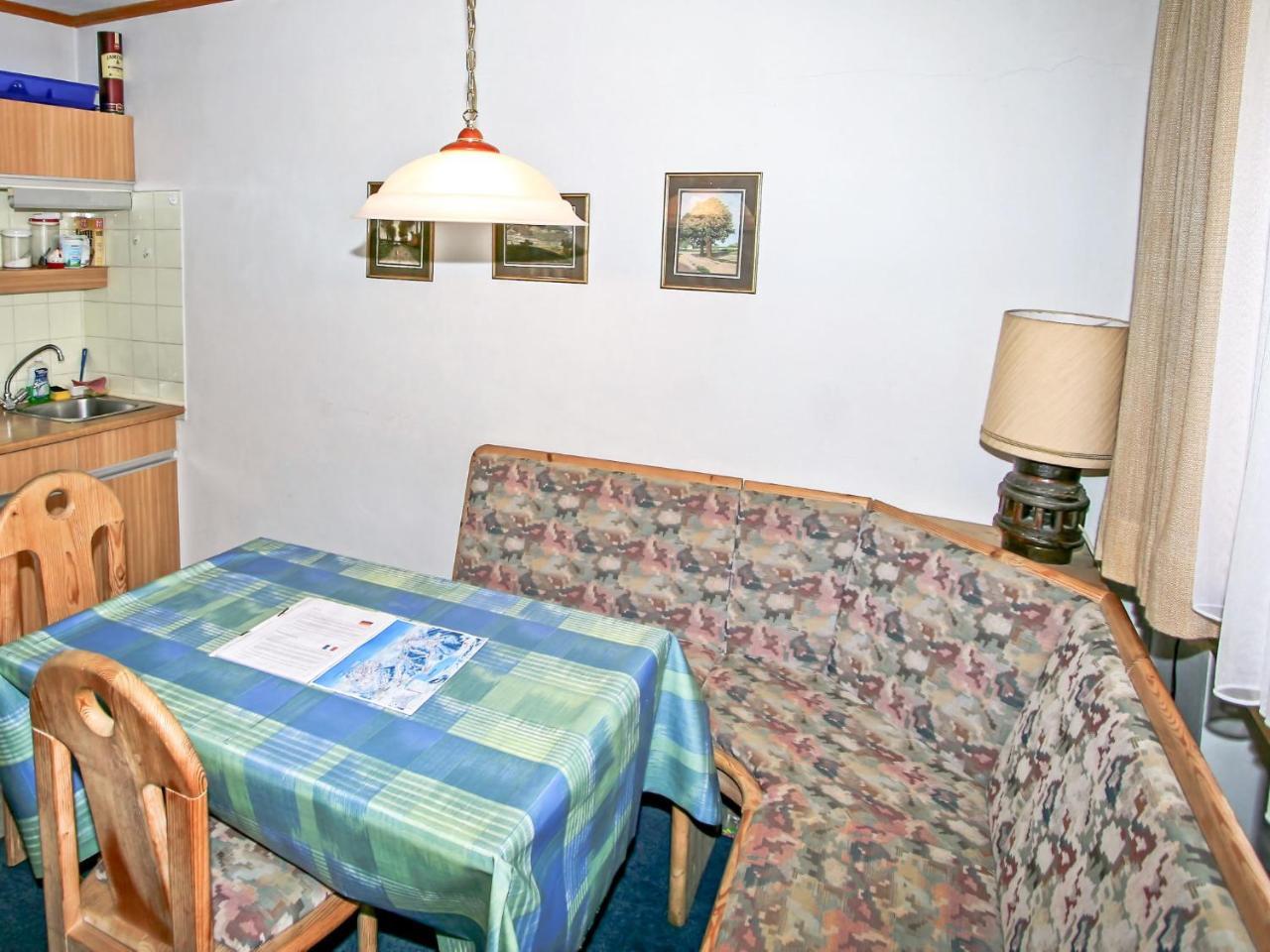 Haus Vogt Zell am See