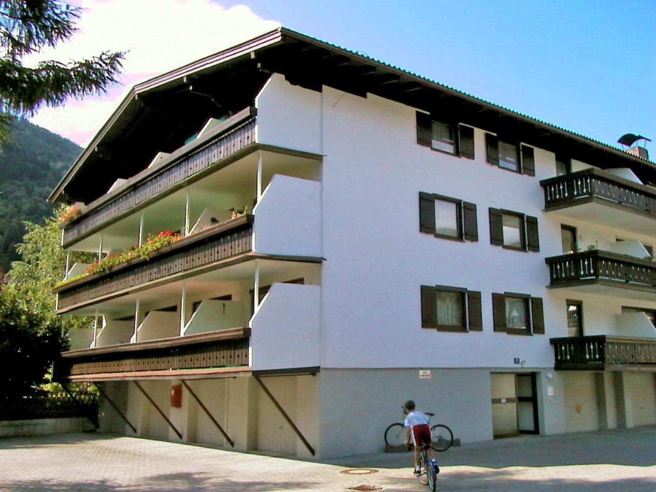 Haus Vogt Apartment *